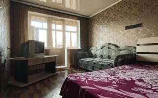 Продажа 1-комнатной квартиры, 32 м²
