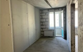Продажа 1-комнатной квартиры, 39 м²