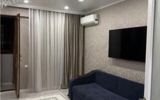 Продажа 2-комнатной квартиры, 62 м²