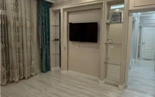 Продажа 2-комнатной квартиры, 61 м²