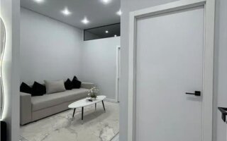 Продажа 2-комнатной квартиры, 45 м²