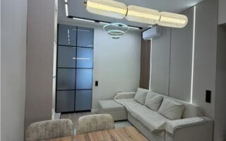 Продажа 2-комнатной квартиры, 42 м²