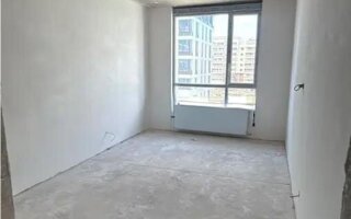Продажа 3-комнатной квартиры, 84.4 м²