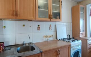Аренда 3-комнатной квартиры, 70 м²