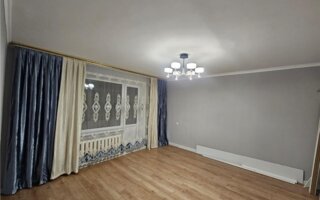 Продажа 3-комнатной квартиры, 63 м²