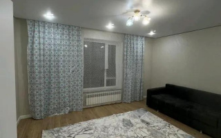 Продажа 1-комнатной квартиры, 48 м², пр. Кабанбай батыра, дом  59/3 - Продажа квартир в Казахстане