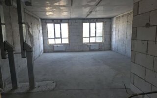 Продажа 2-комнатной квартиры, 50.2 м²