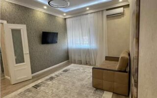 Продажа 2-комнатной квартиры, 56 м²