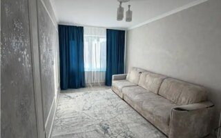 Продажа 1-комнатной квартиры, 36.8 м²