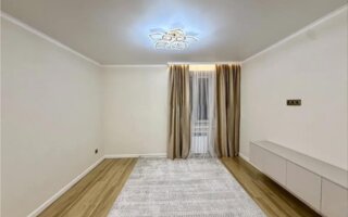 Продажа 2-комнатной квартиры, 32 м²