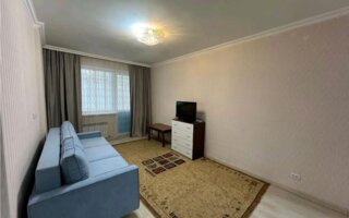 Продажа 2-комнатной квартиры, 52 м²