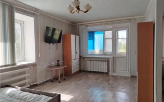 Продажа 1-комнатной квартиры, 31 м²