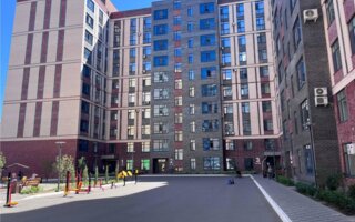 Продажа 2-комнатной квартиры, 54 м²