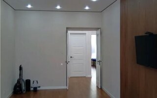 Продажа 3-комнатной квартиры, 92 м²