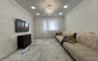 Продажа 3-комнатной квартиры, 70 м²