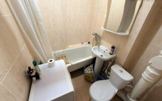 Продажа 1-комнатной квартиры, 36 м²