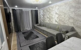 Продажа 3-комнатной квартиры, 86 м²