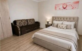 Продажа 1-комнатной квартиры, 40.1 м²