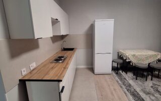 Аренда 2-комнатной квартиры, 38 м²