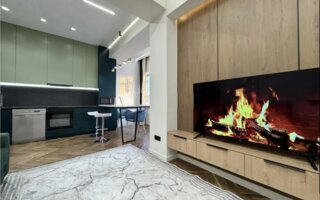 Продажа 3-комнатной квартиры, 72 м²