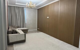 Продажа 3-комнатной квартиры, 120 м²