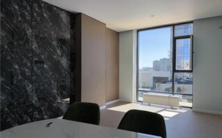 Продажа 3-комнатной квартиры, 110 м²