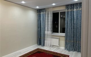 Продажа 1-комнатной квартиры, 38 м²