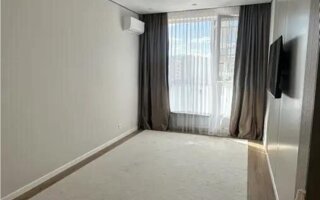 Продажа 1-комнатной квартиры, 43 м²