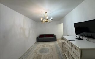 Продажа 2-комнатной квартиры, 44 м²