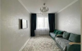 Продажа 1-комнатной квартиры, 37.9 м²