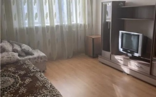 Продажа 1-комнатной квартиры, 38 м²