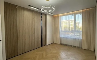 Продажа 1-комнатной квартиры, 39 м²