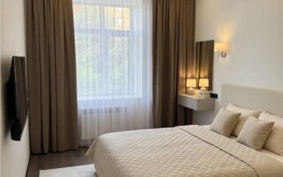 Продажа 3-комнатной квартиры, 84 м²