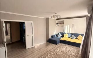 Продажа 2-комнатной квартиры, 71 м²