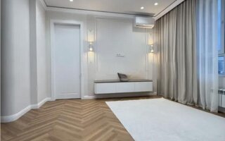 Продажа 3-комнатной квартиры, 80 м²