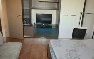 Продажа 1-комнатной квартиры, 33.8 м²
