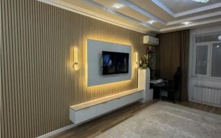 Продажа 2-комнатной квартиры, 95 м²