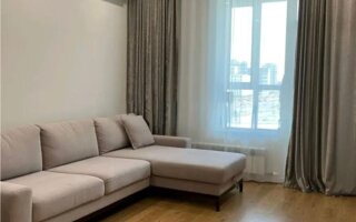 Продажа 2-комнатной квартиры, 48.4 м²