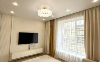 Продажа 2-комнатной квартиры, 54.9 м²
