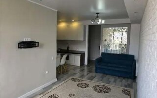 Продажа 3-комнатной квартиры, 57.2 м²