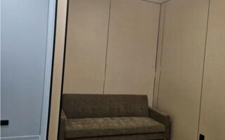 Продажа 1-комнатной квартиры, 40 м²