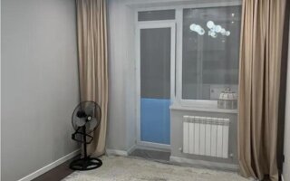 Продажа 2-комнатной квартиры, 61.4 м²