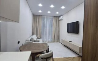 Продажа 2-комнатной квартиры, 43 м²