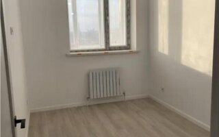 Продажа 1-комнатной квартиры, 34.9 м²