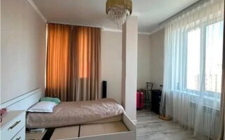 Продажа 3-комнатной квартиры, 65 м²