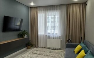 Продажа 2-комнатной квартиры, 40 м²