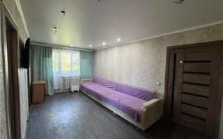 Продажа 3-комнатной квартиры, 47 м²