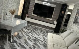 Продажа 4-комнатной квартиры, 101 м²