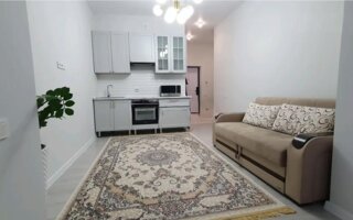 Продажа 2-комнатной квартиры, 48 м²