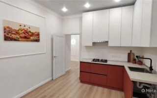 Продажа 3-комнатной квартиры, 91 м²
